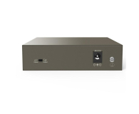 Tenda TEF1105P-4-63W 5-portowy RJ45 Base-TX 10/100 Mb/s - 1391961 - zdjęcie 4